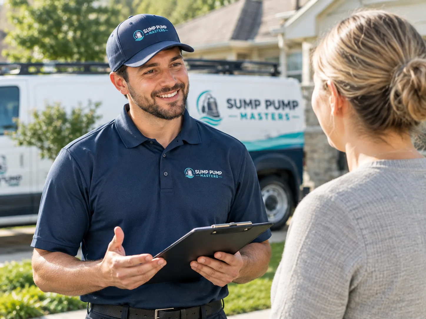 Sump Pump Repair Somerville, IN FAQs